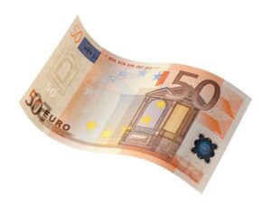 Buy 50 Euro Bills Online