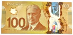 Buy CAD 100 Bills Online