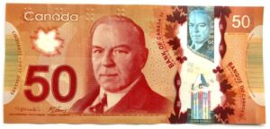 Buy CAD 50 Bills Online