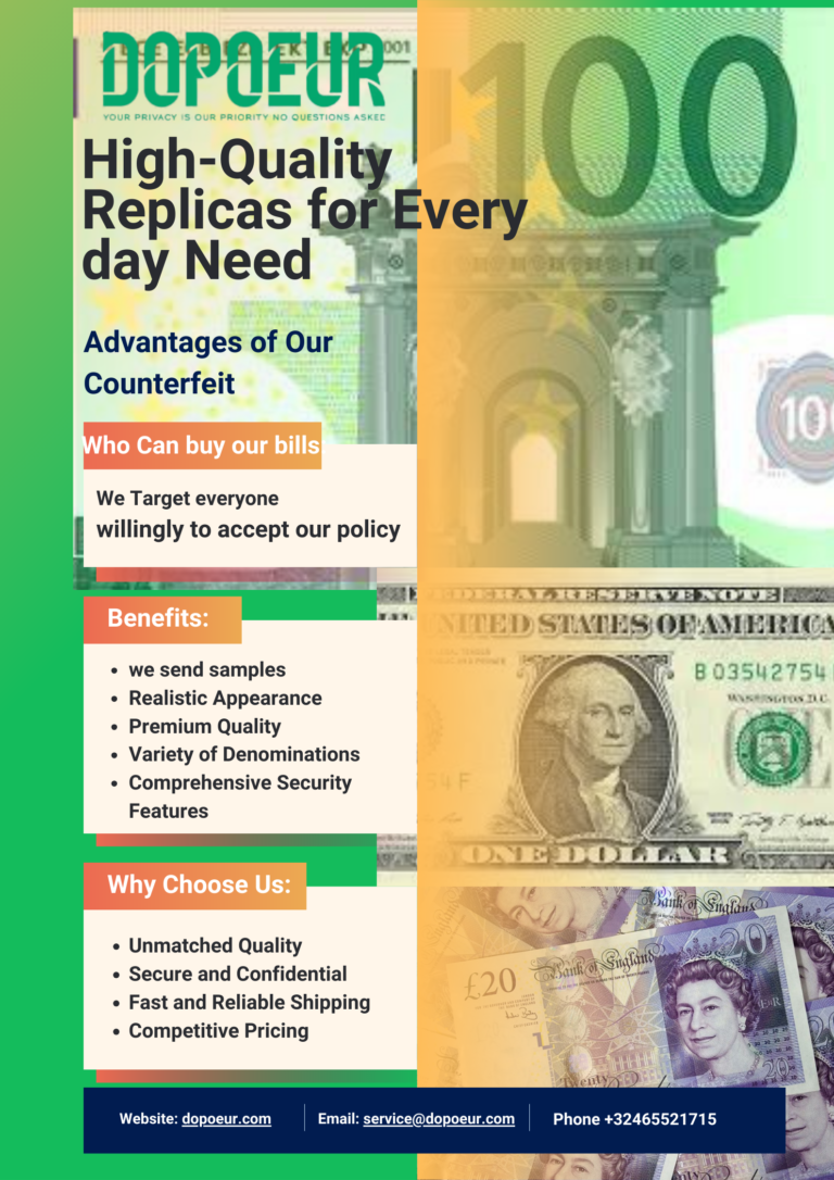 Prop Money 101: Guide to buying novelty money for events 15 - Dopoeur- Prop Money Guide to buying novelty money for events